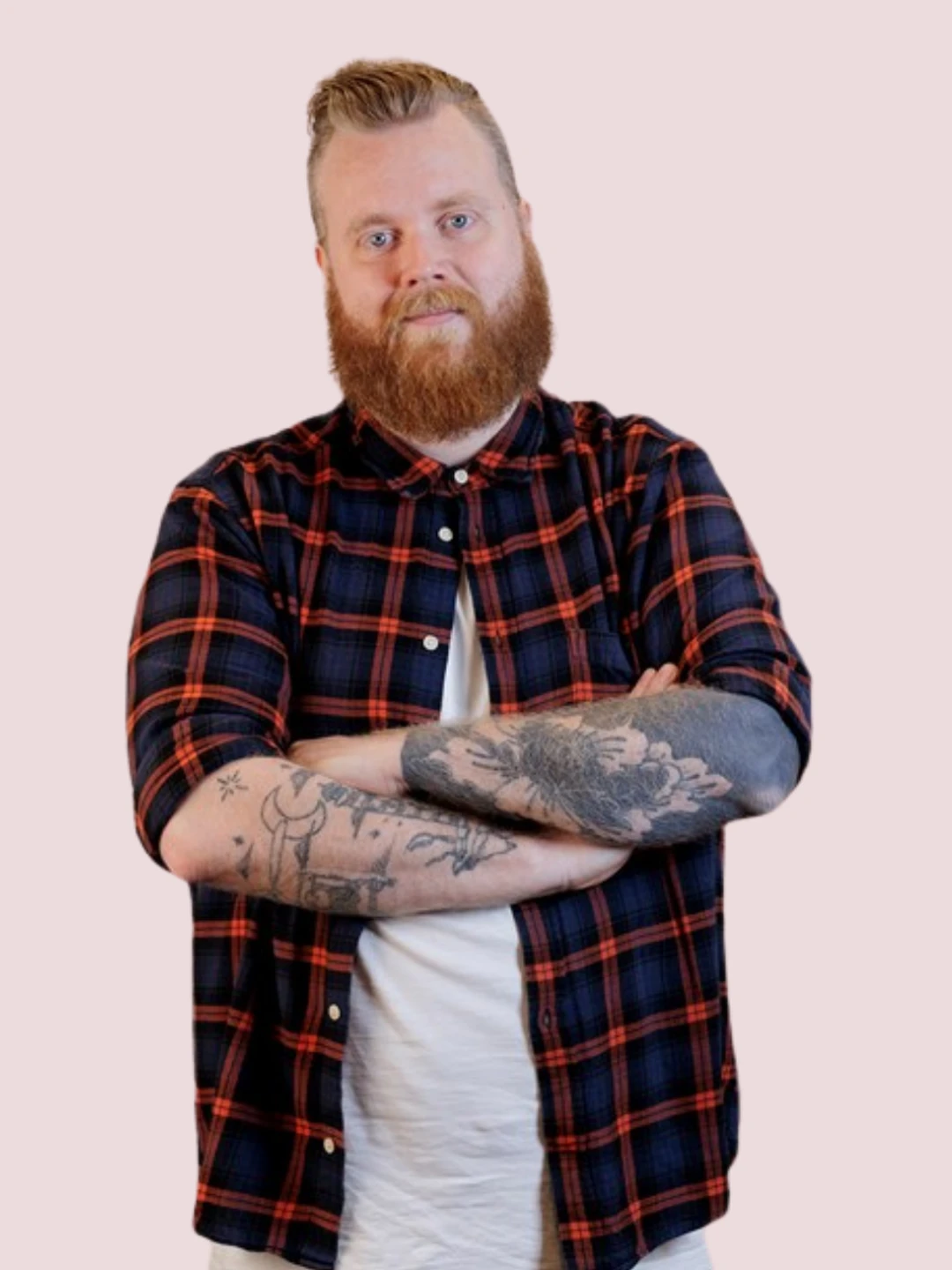 Anders Holst Møller
