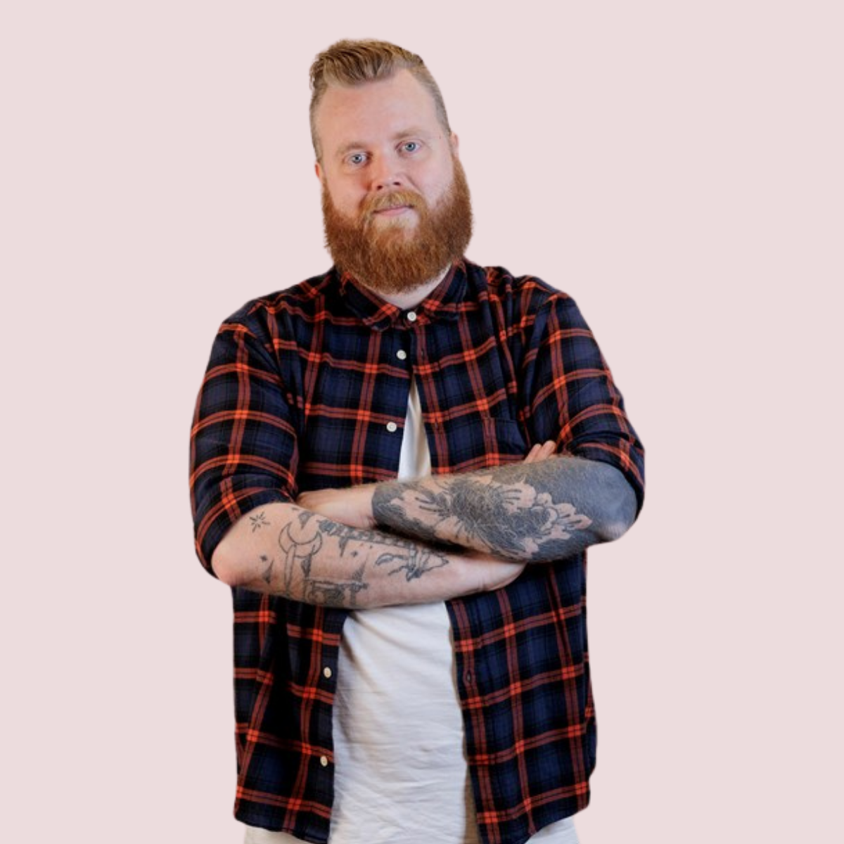 Anders Holst Møller
