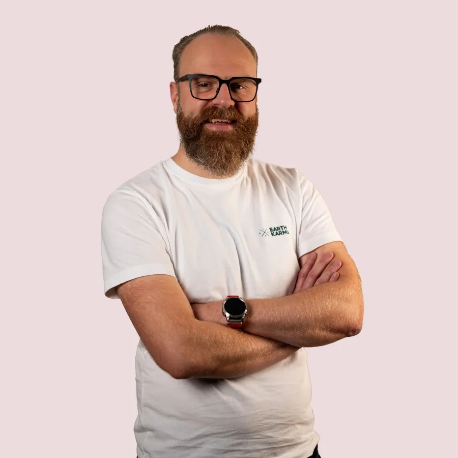 Anders Lynge Pedersen