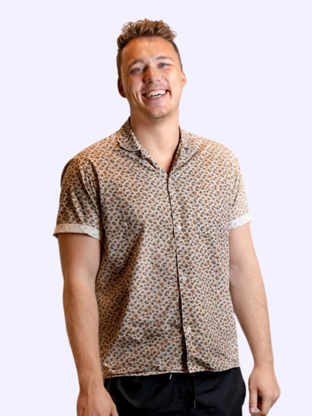 Andreas Hegermann Løvig