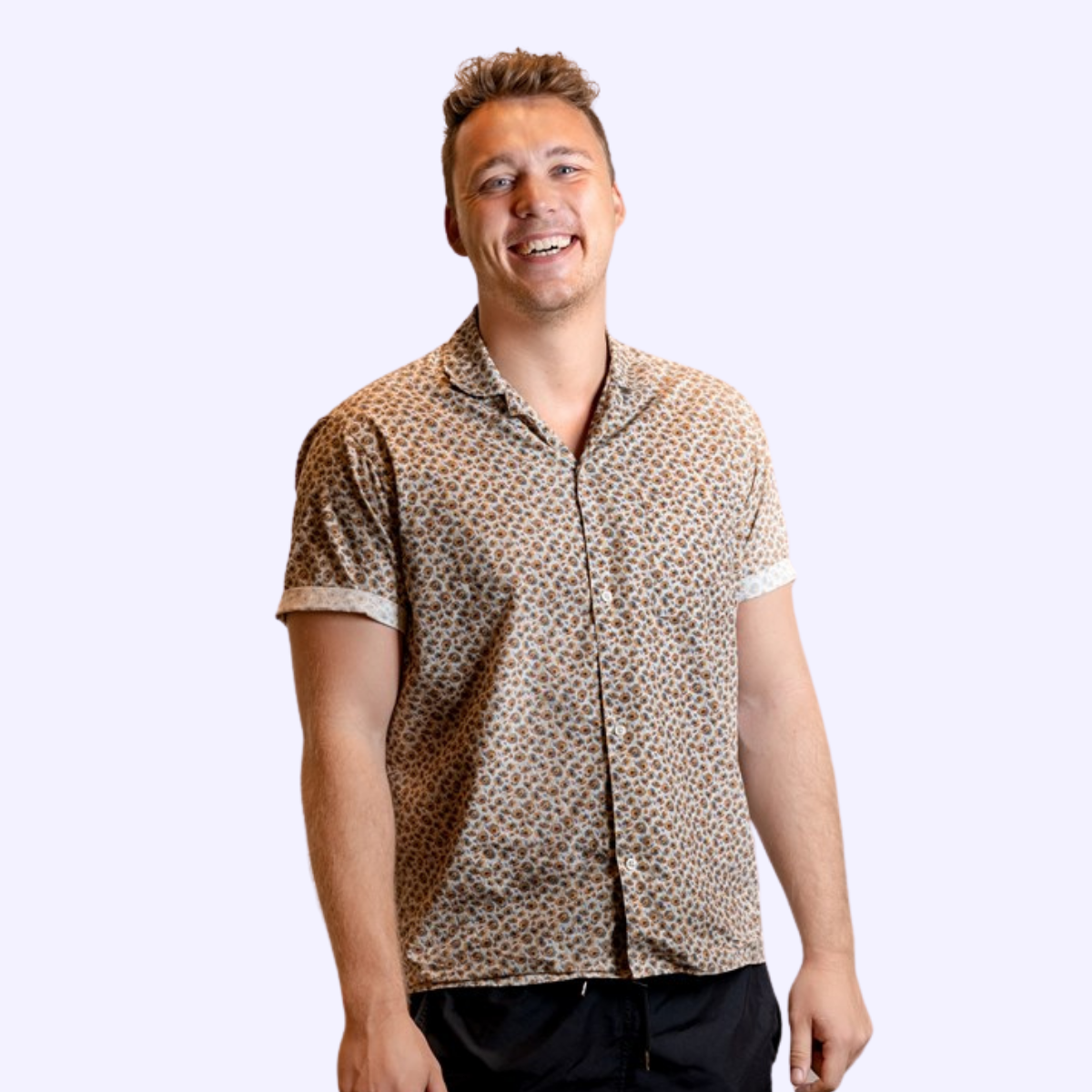 Andreas Hegermann Løvig