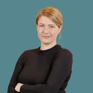 Anna Katrine Strandhave - moderator på B2B Digital Summir 2026