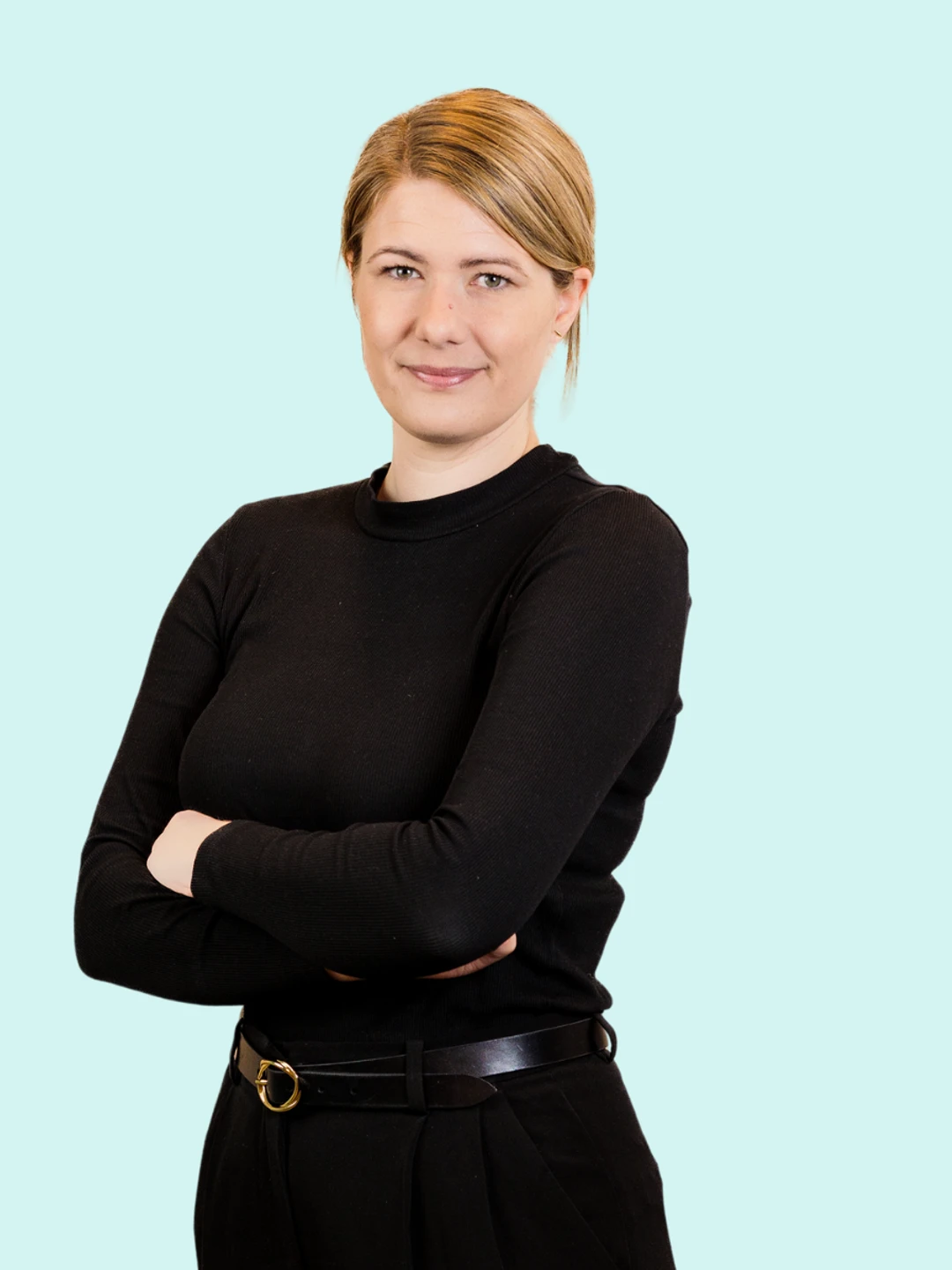 Anna Katrine Matthiesen