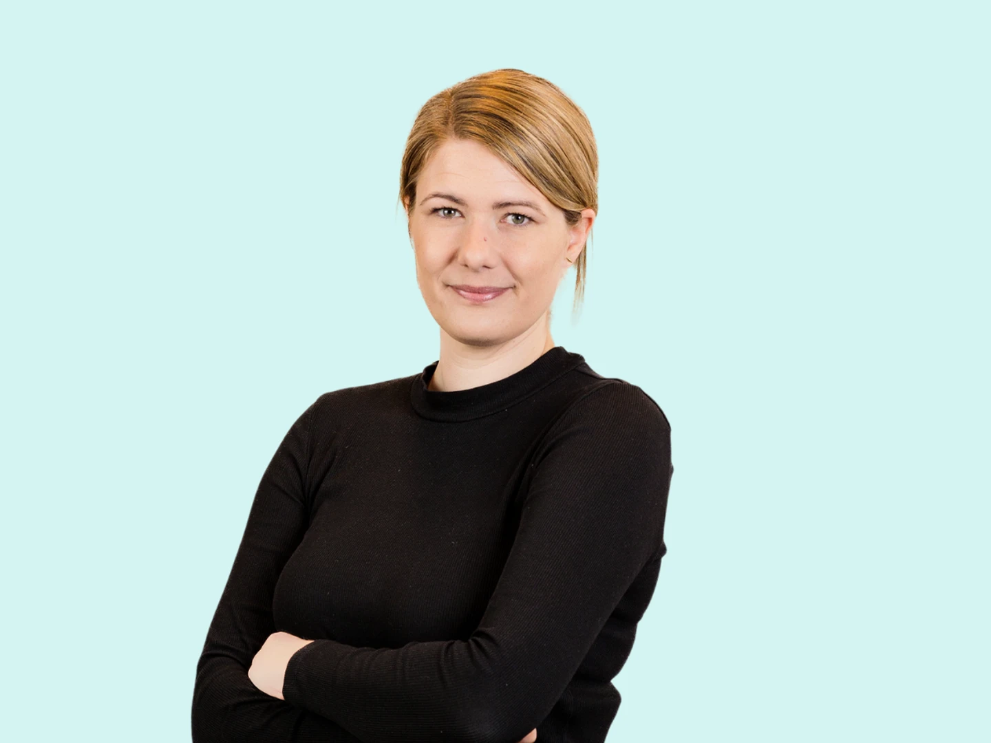 Anna Katrine Matthiesen