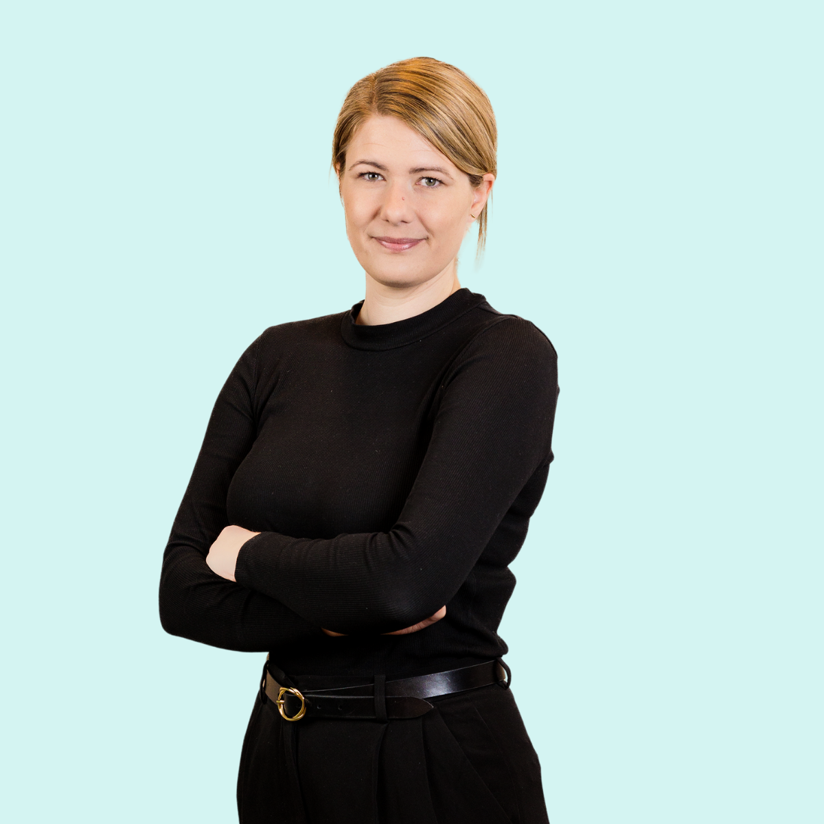Anna Katrine Matthiesen