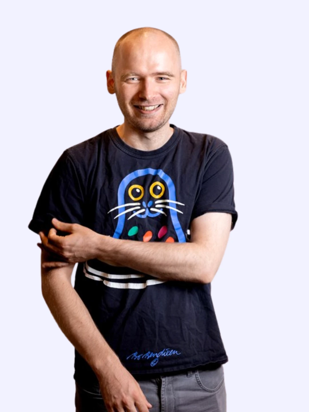 Arne Steen Ohlenbusch