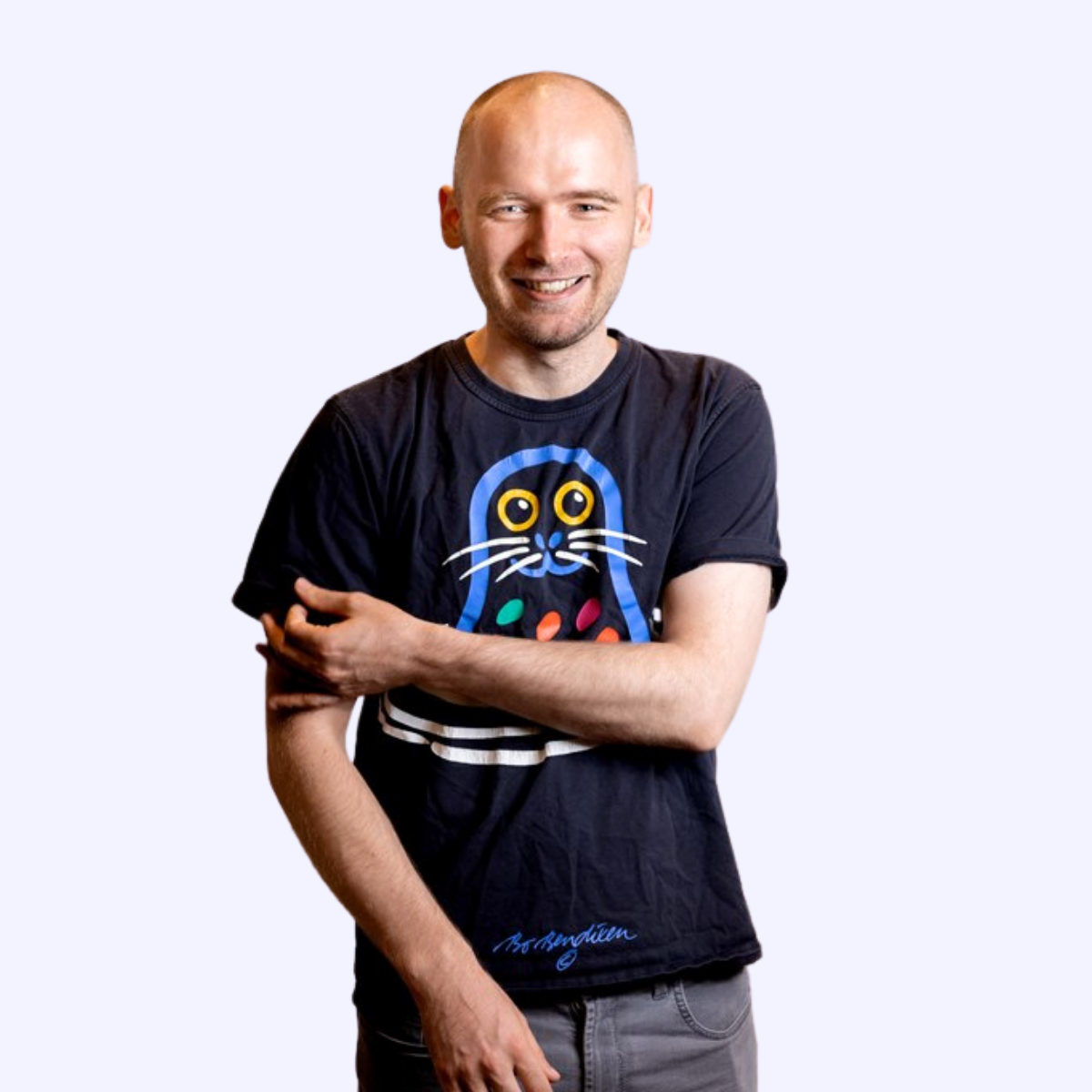 Arne Steen Ohlenbusch