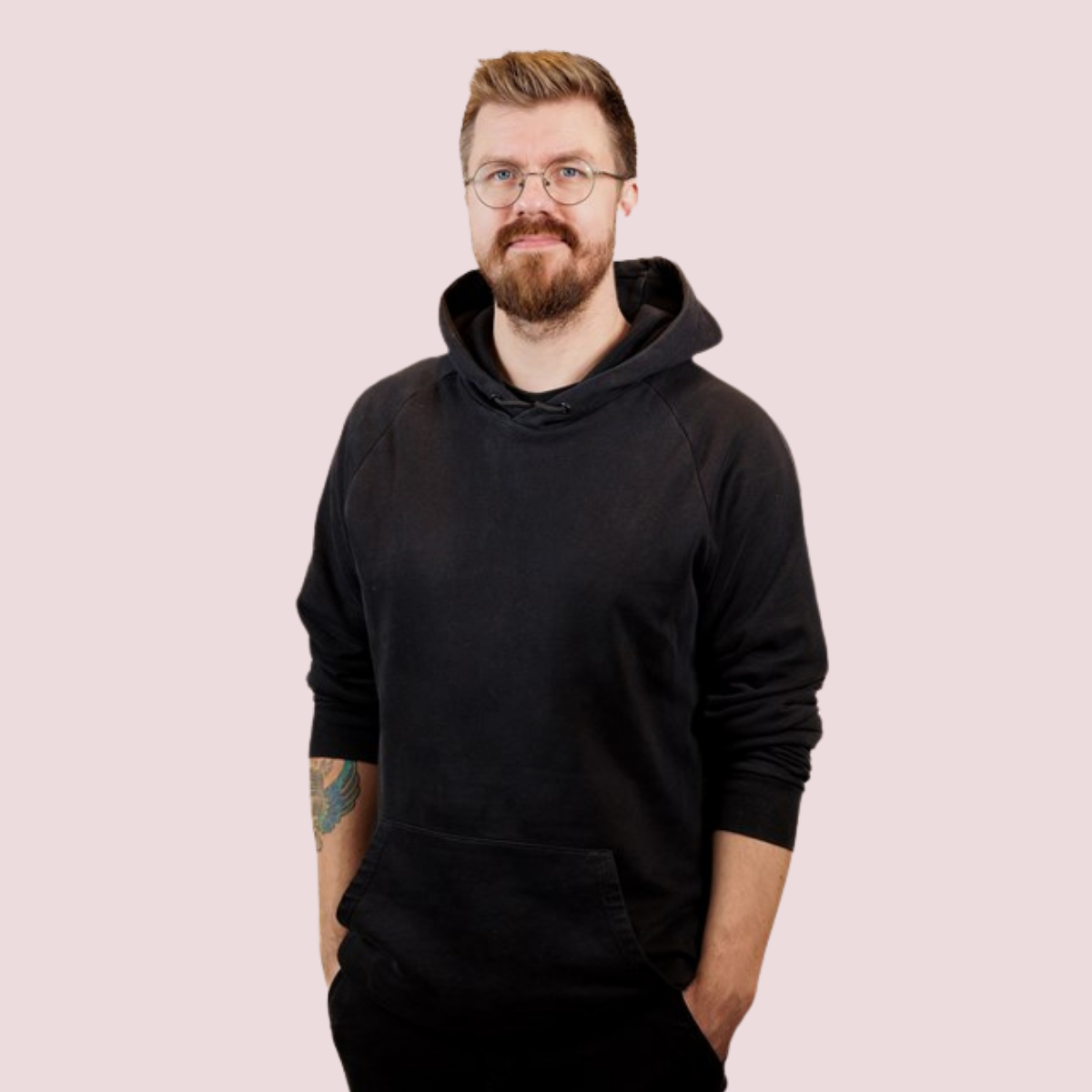 Bjørn Barfoed