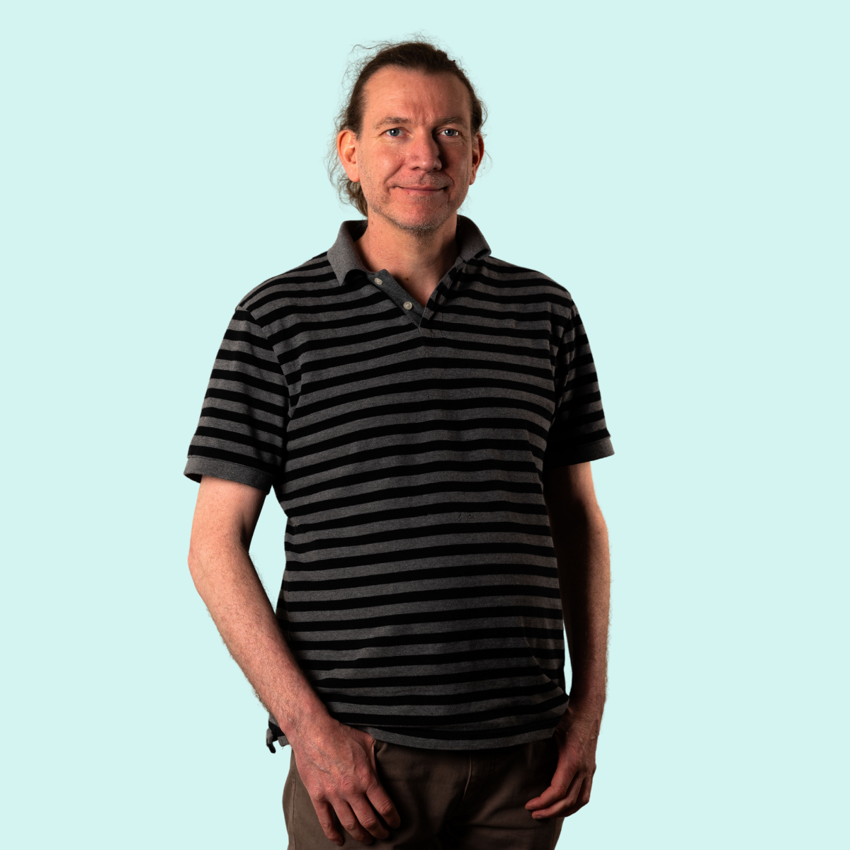 Bjørn Rosell