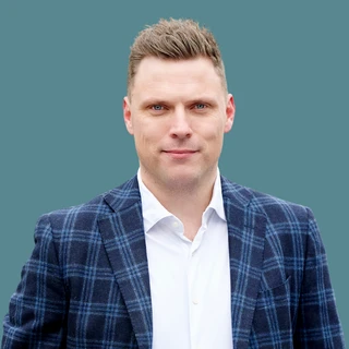 Casper Hansen - Technicon - speaker på B2B Digital Summit