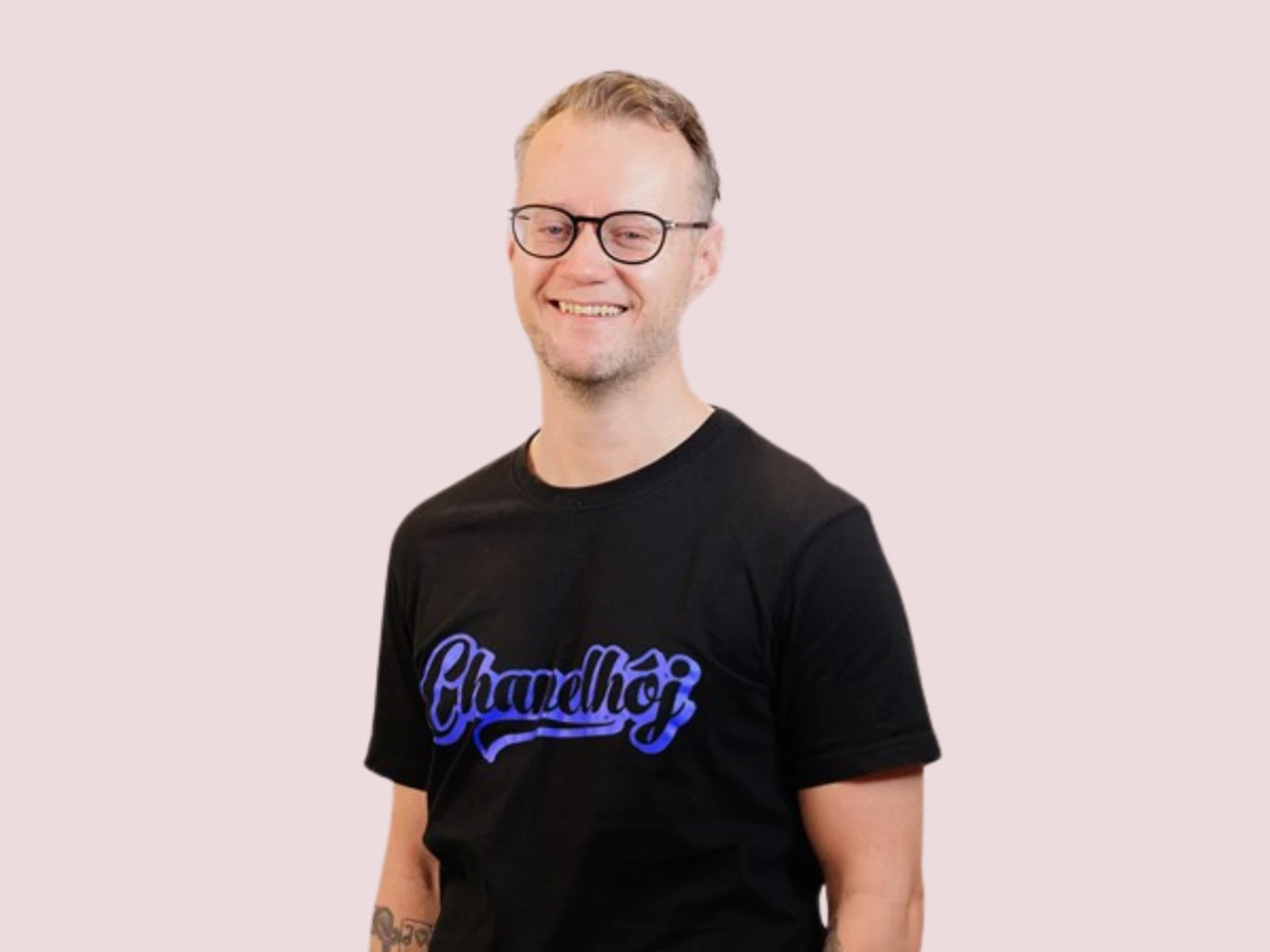 Dennis Kristiansen