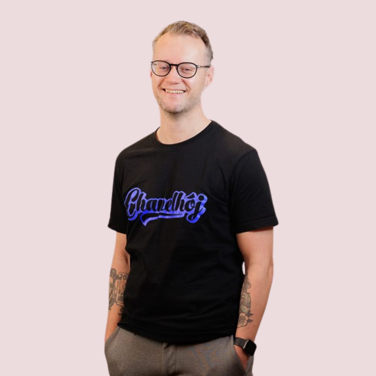 Dennis Kristiansen