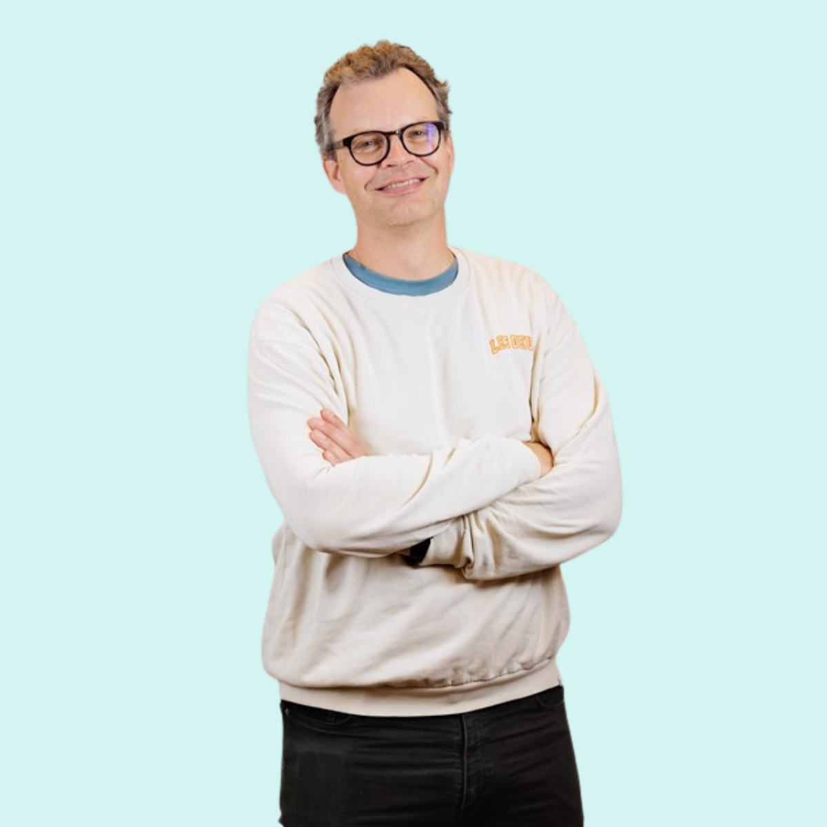 Henrik Ørum