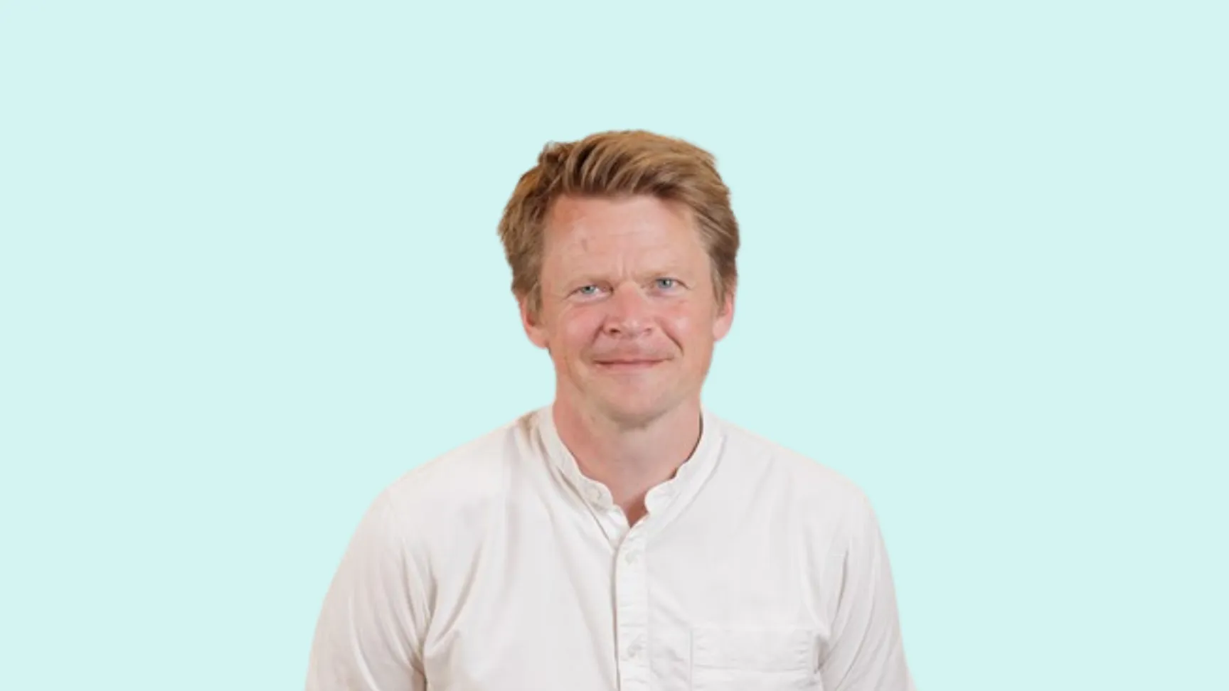 Jens Hofman