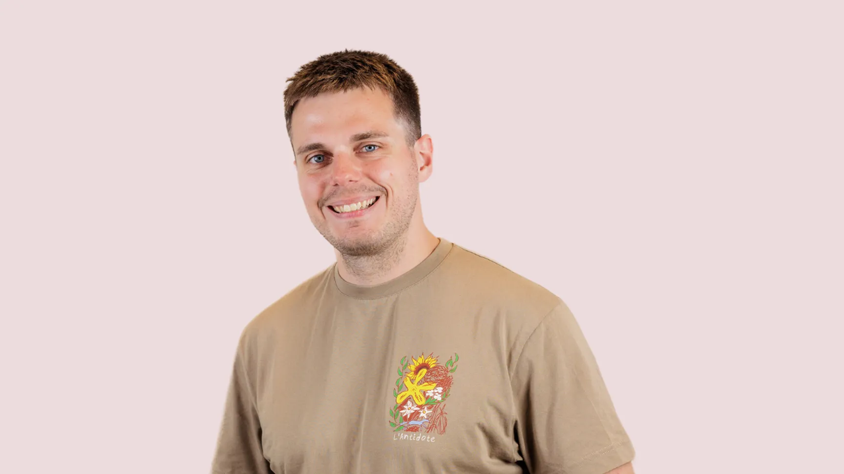 Jeppe Ank Jørgensen