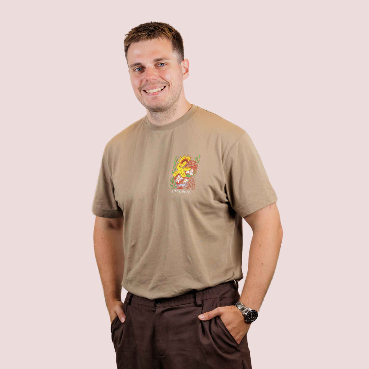 Jeppe Ank Jørgensen