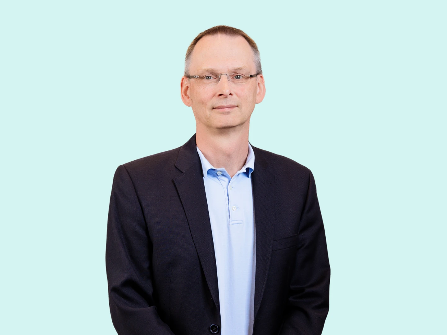 Jeppe Hansen