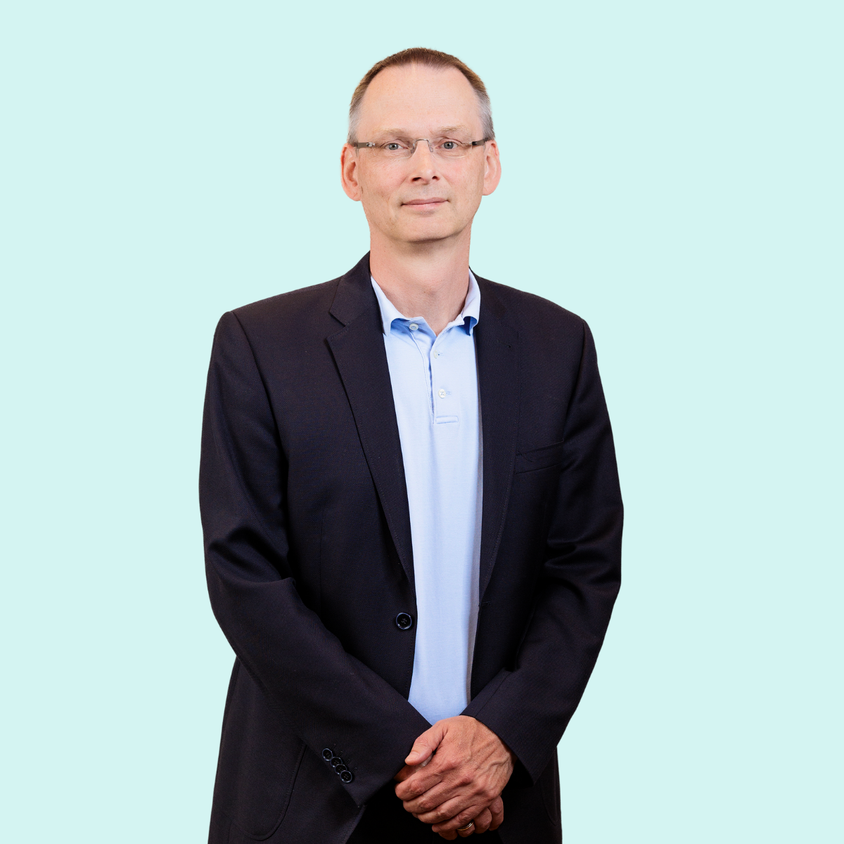 Jeppe Hansen