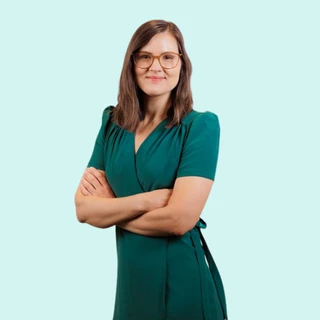 Julie Høg