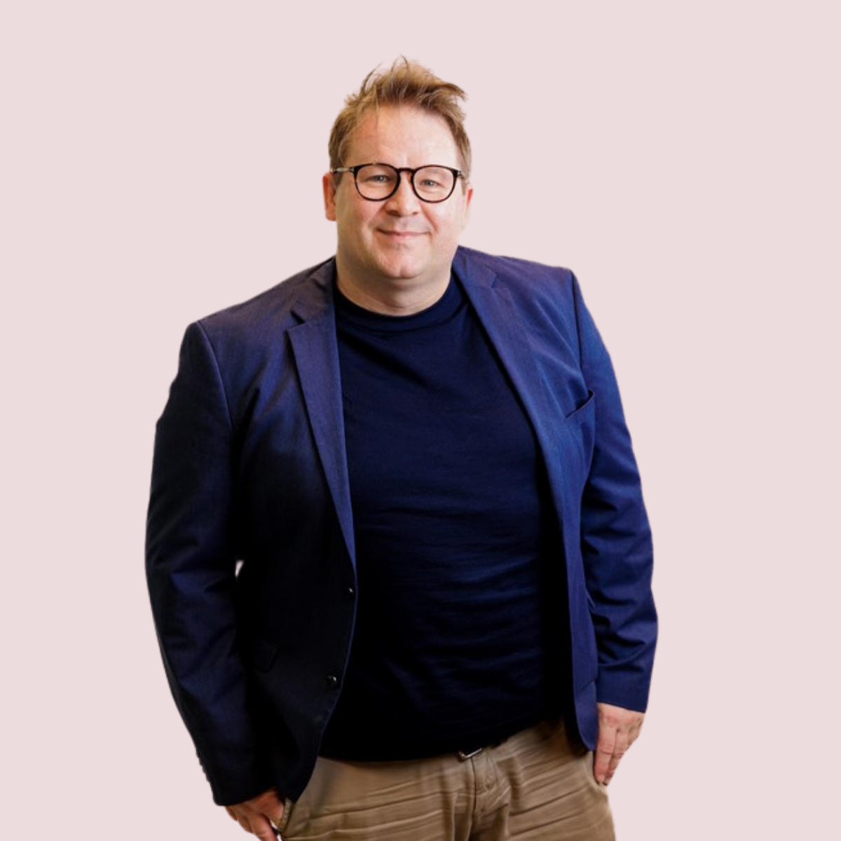 Kasper Baldvinsson