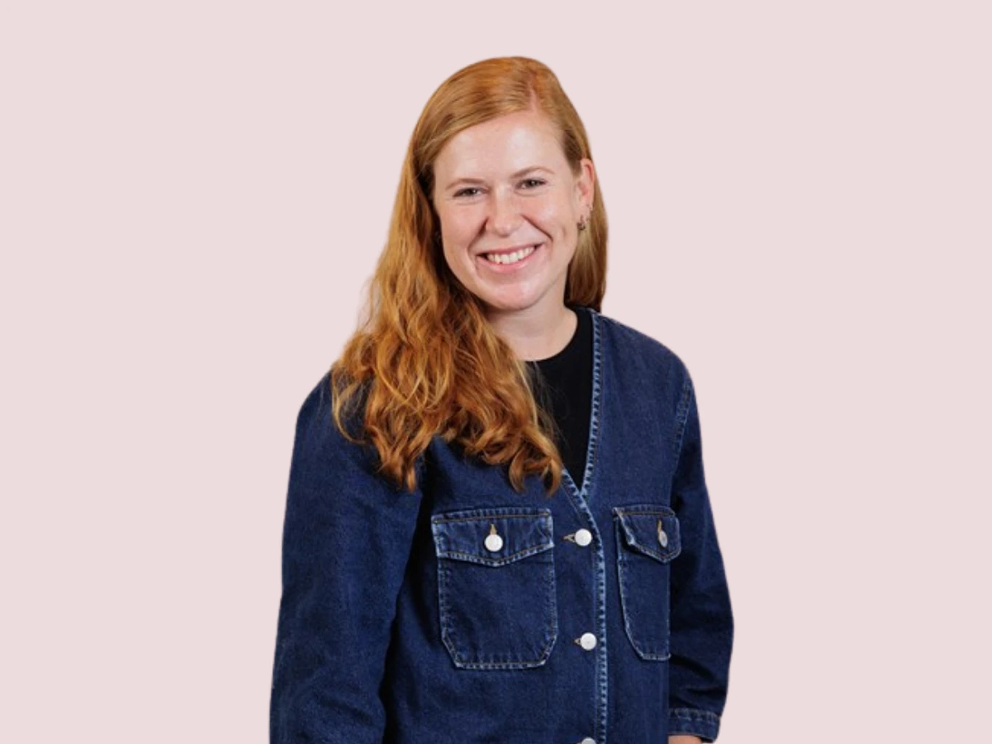 Katrine Rasmussen