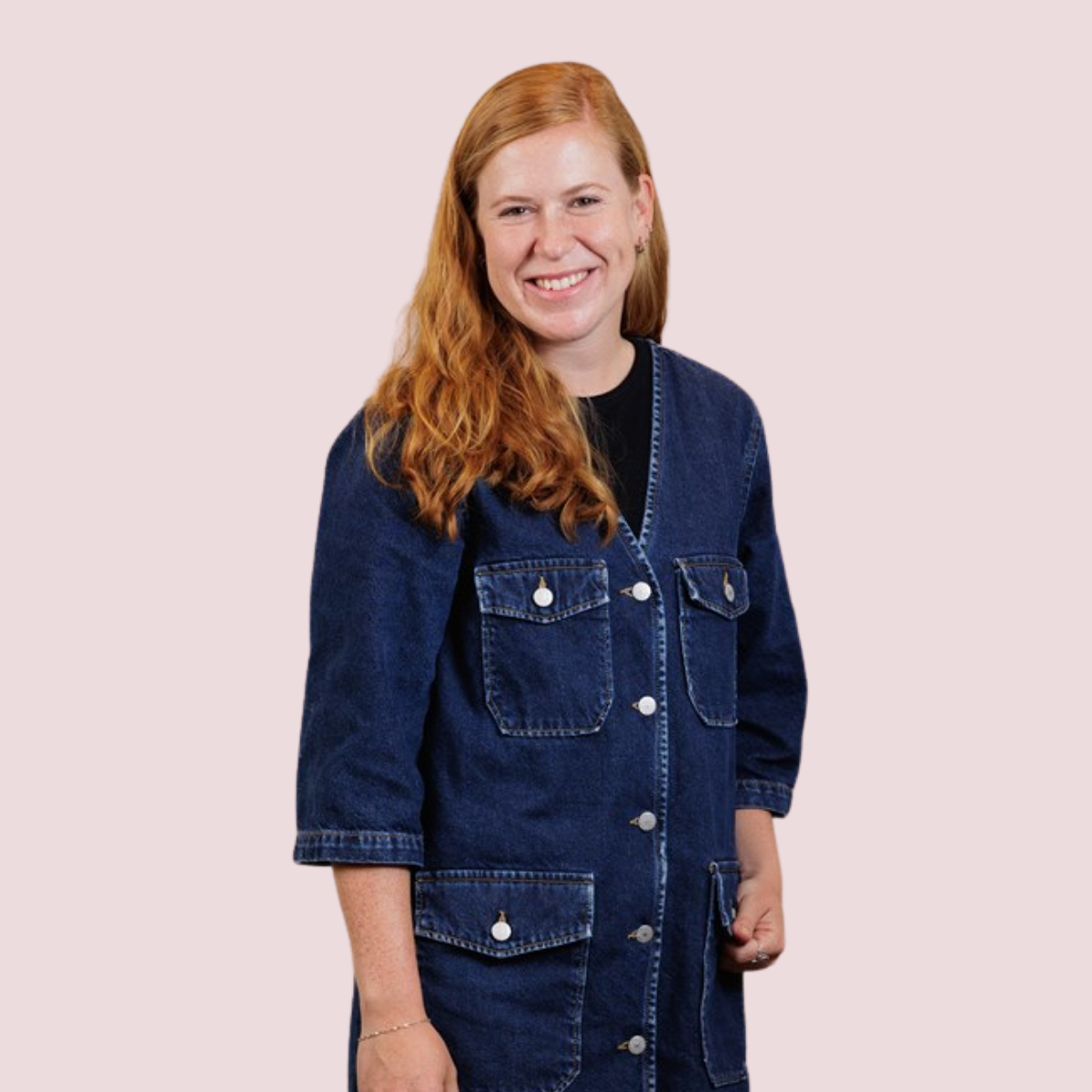 Katrine Rasmussen