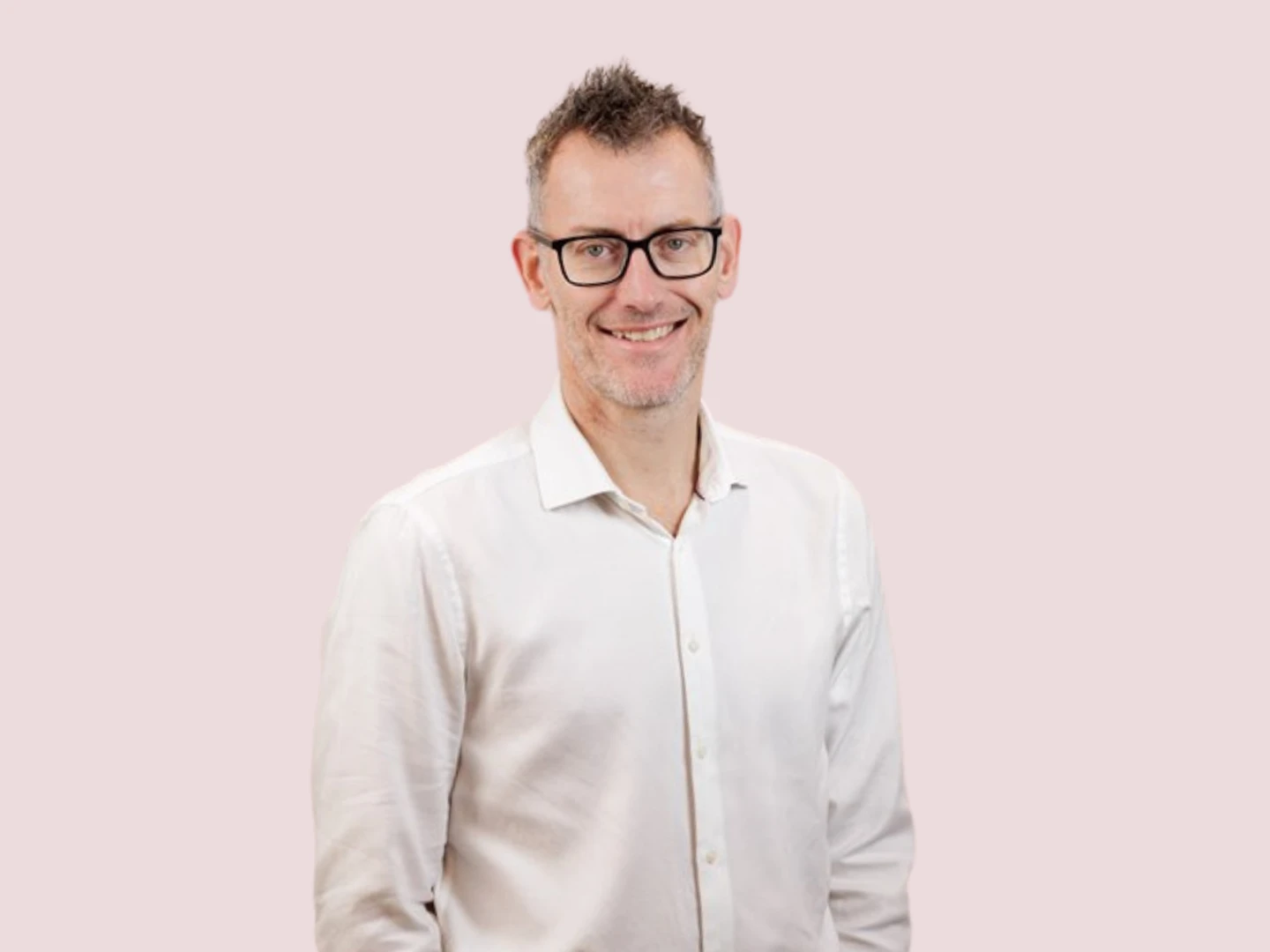 Kim Bæk Hansen