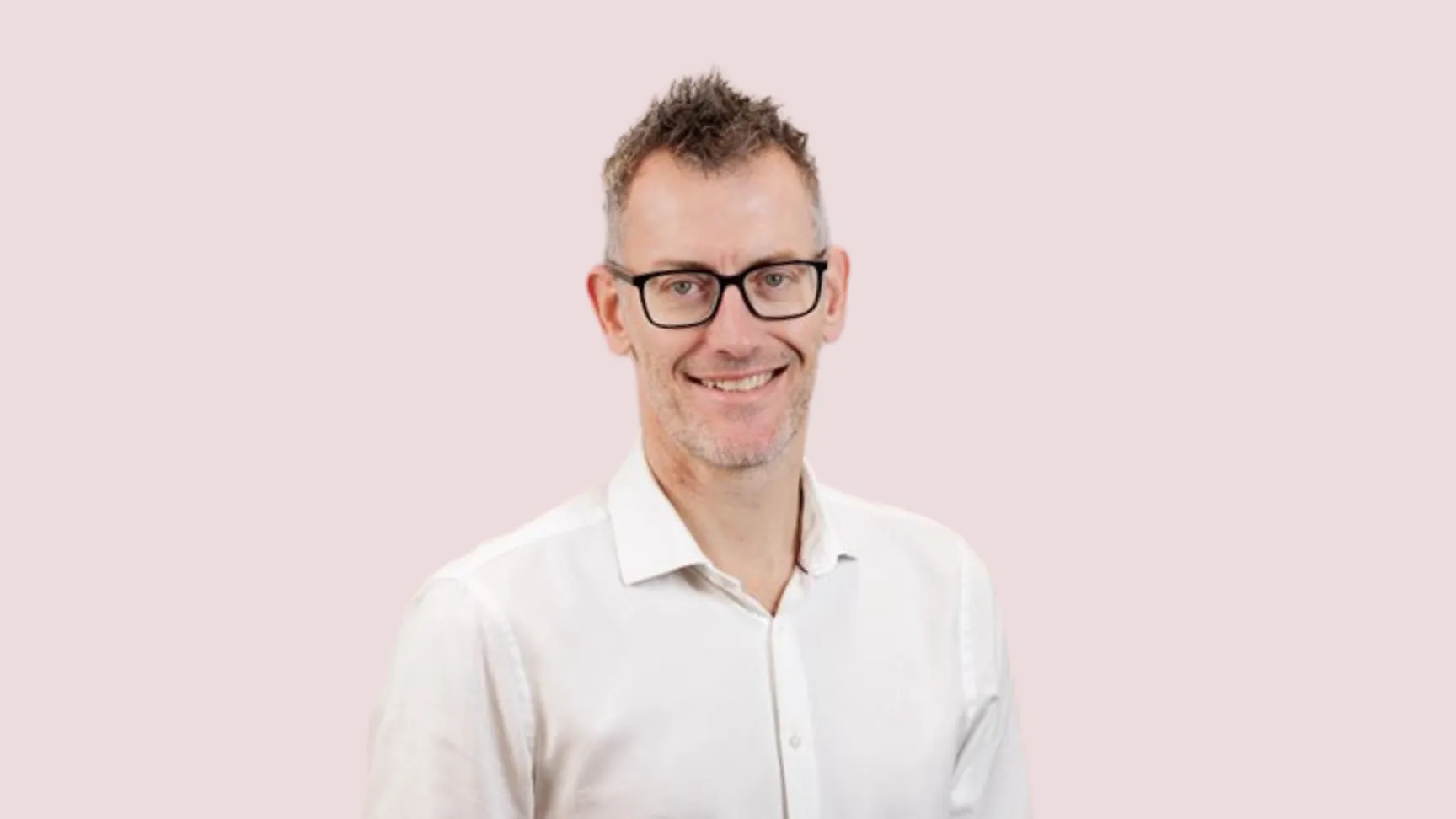 Kim Bæk Hansen