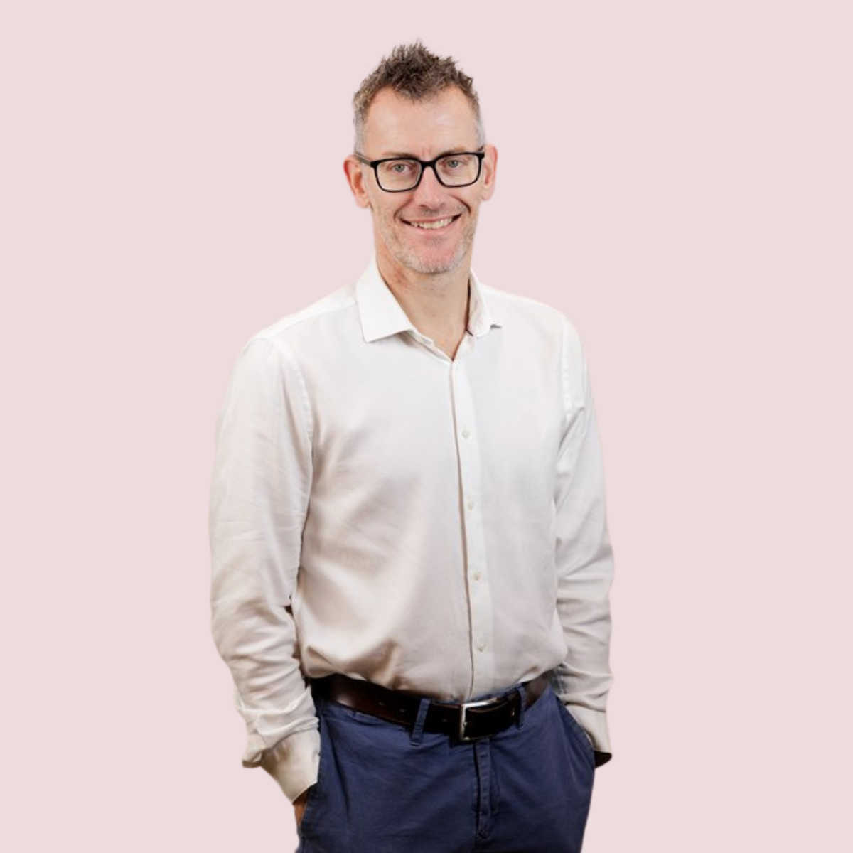 Kim Bæk Hansen