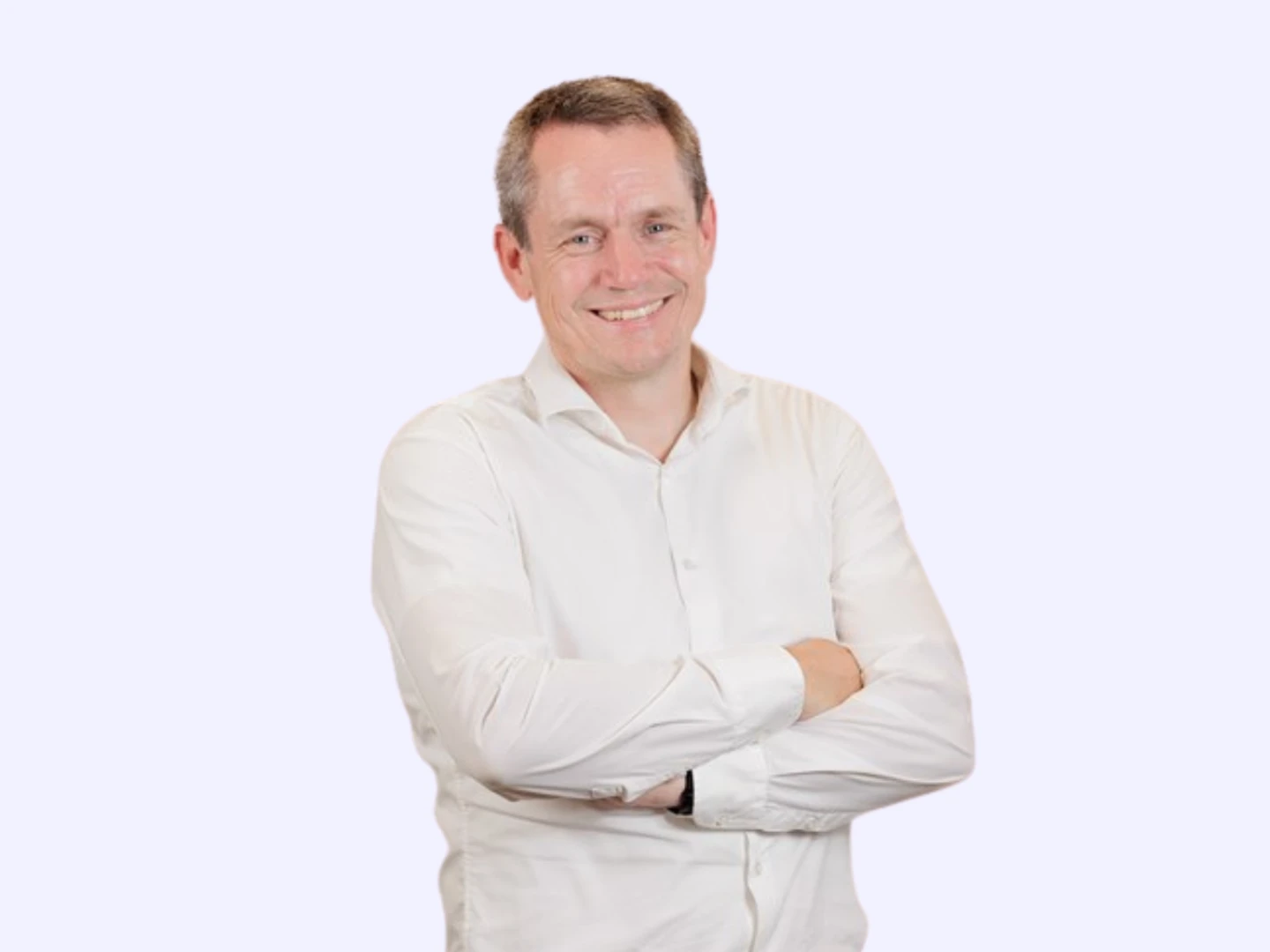 Lars Christensen
