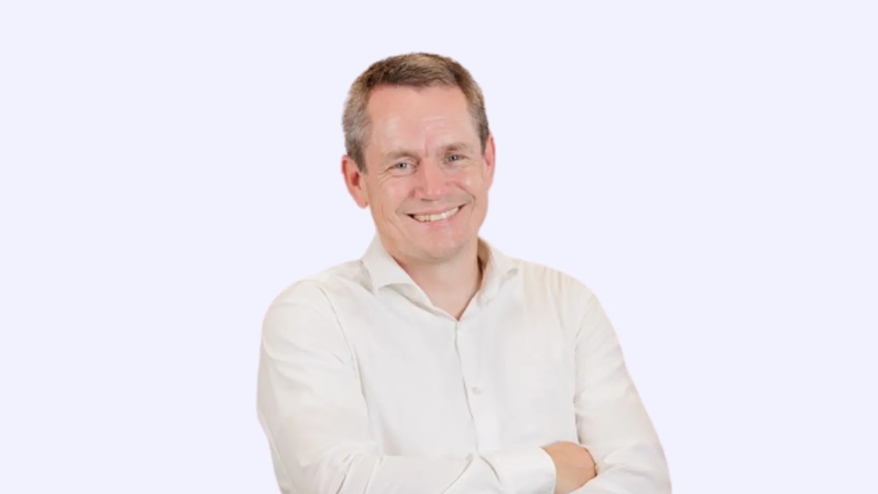 Lars Christensen