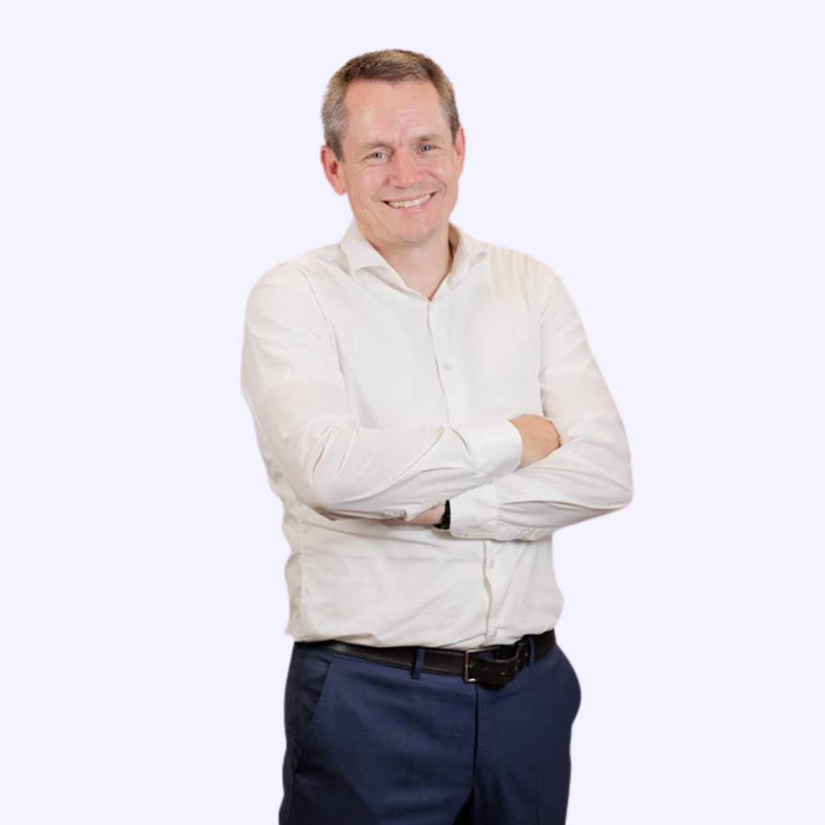 Lars Christensen