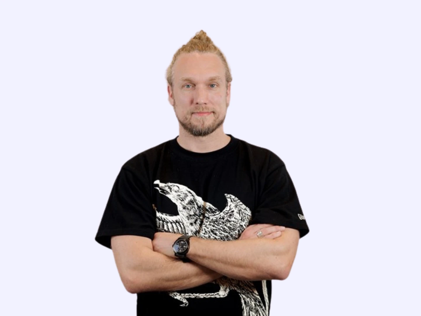 Mikkel Rosendahl