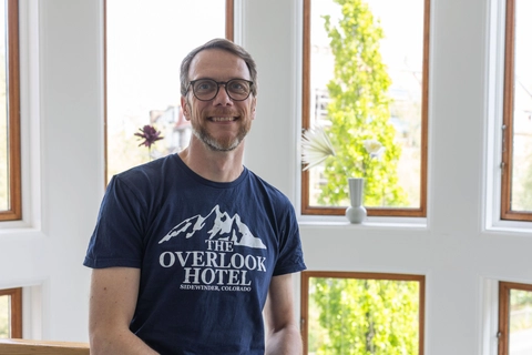 Mikkel Yde personalehåndbogen