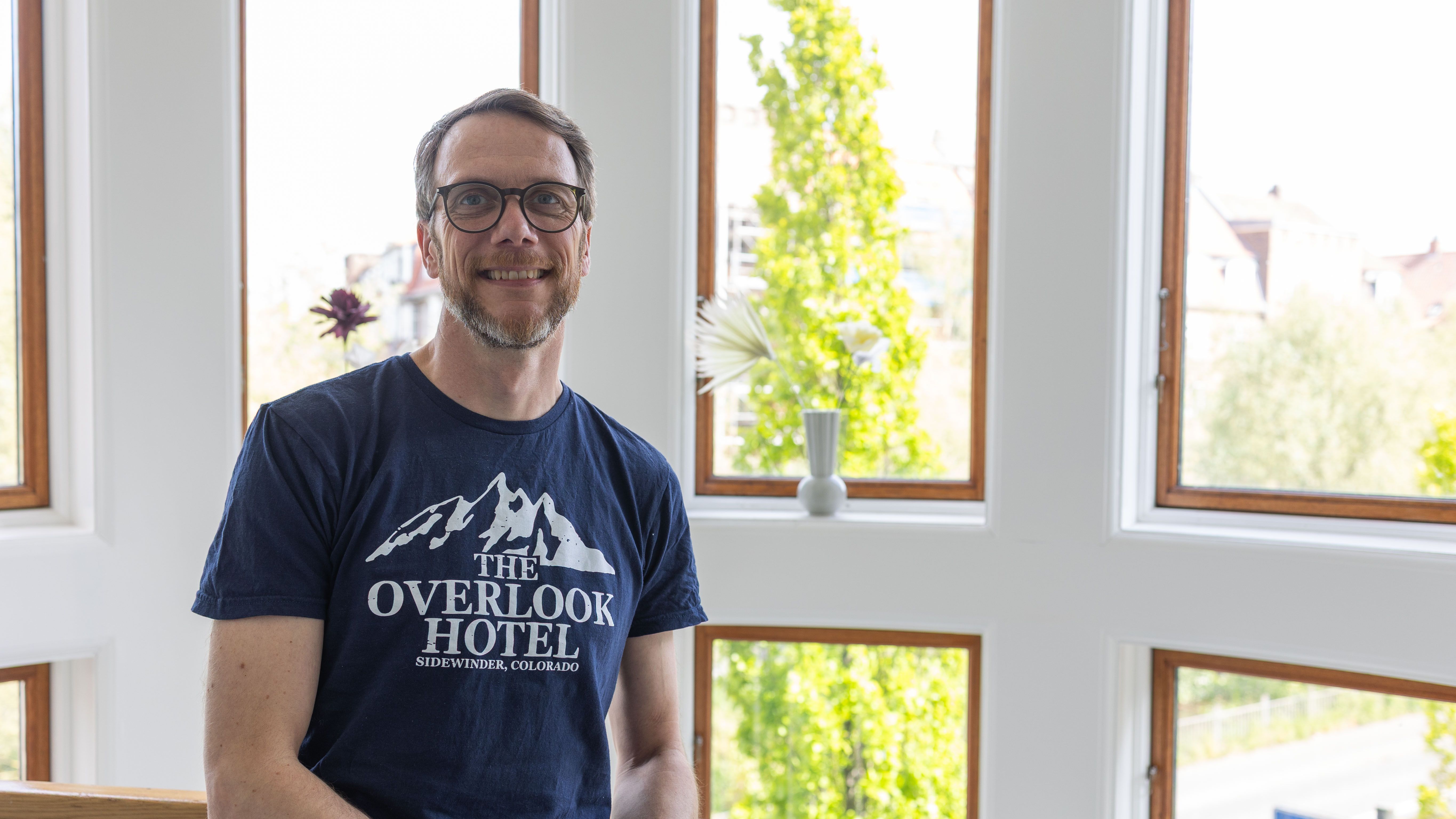 Mikkel Yde personalehåndbogen