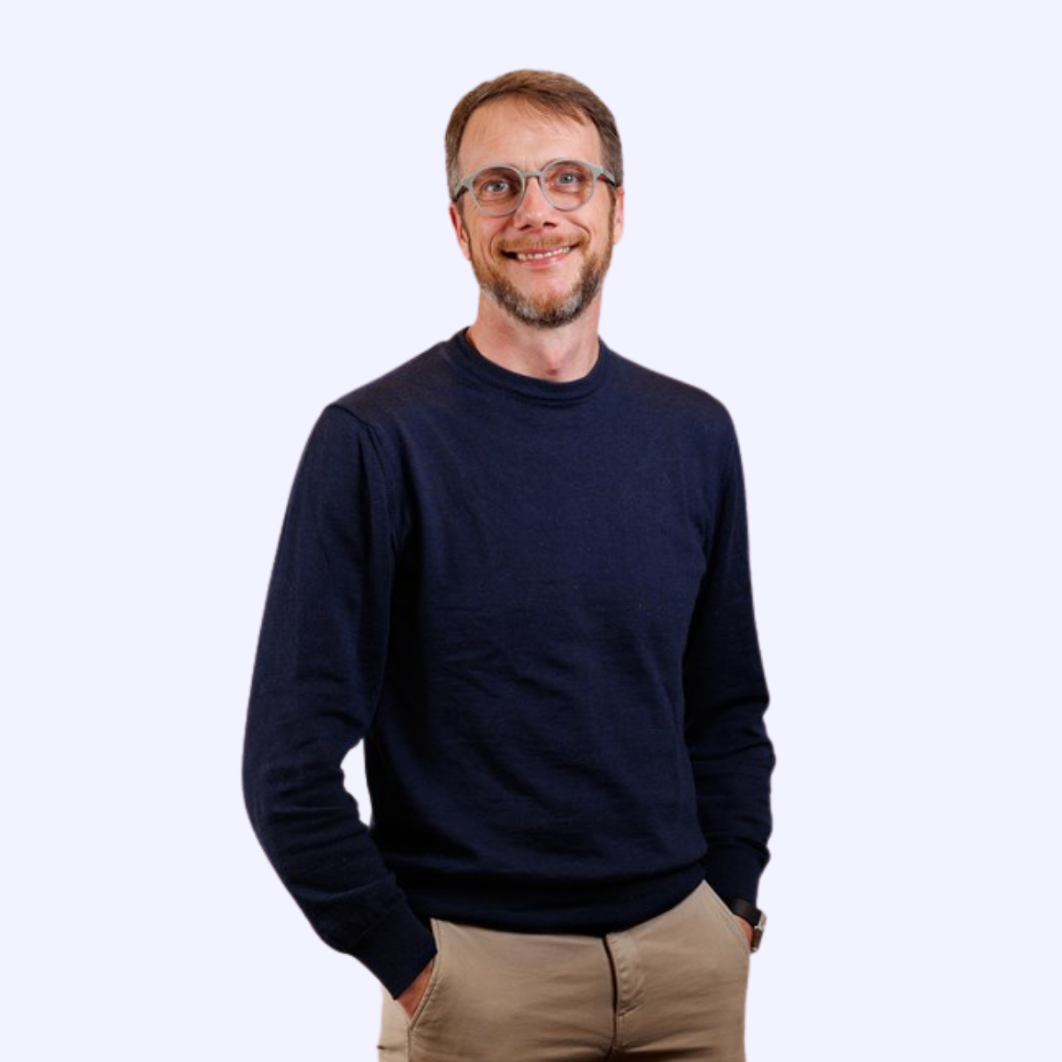 Mikkel Yde Kjær