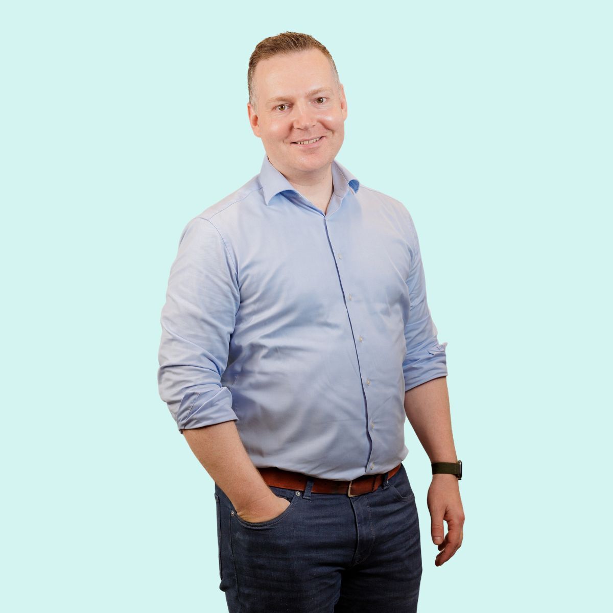 Rasmus Lawaetz