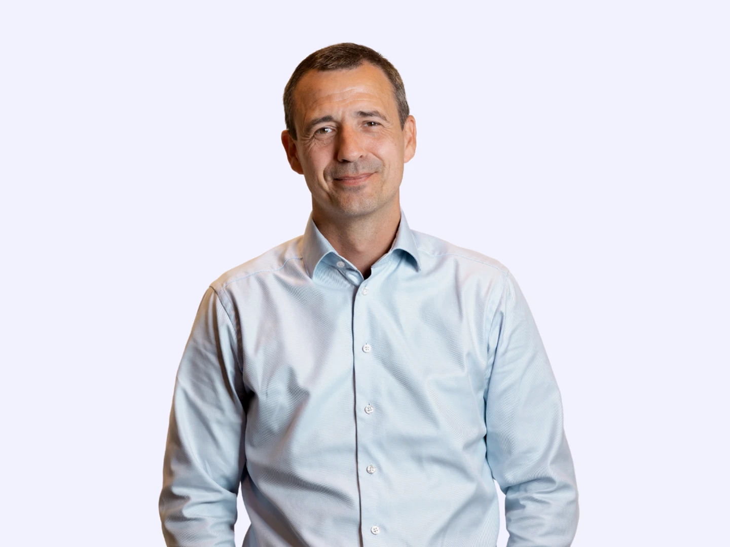 Rasmus Lynggaard
