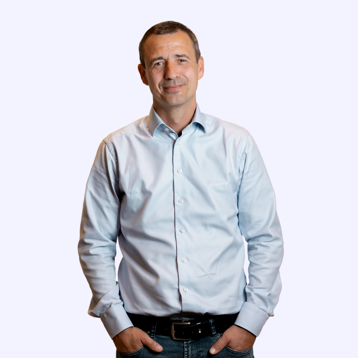 Rasmus Lynggaard