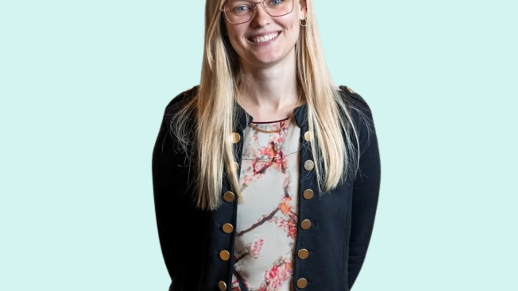 Sara Daniella Lundgreen
