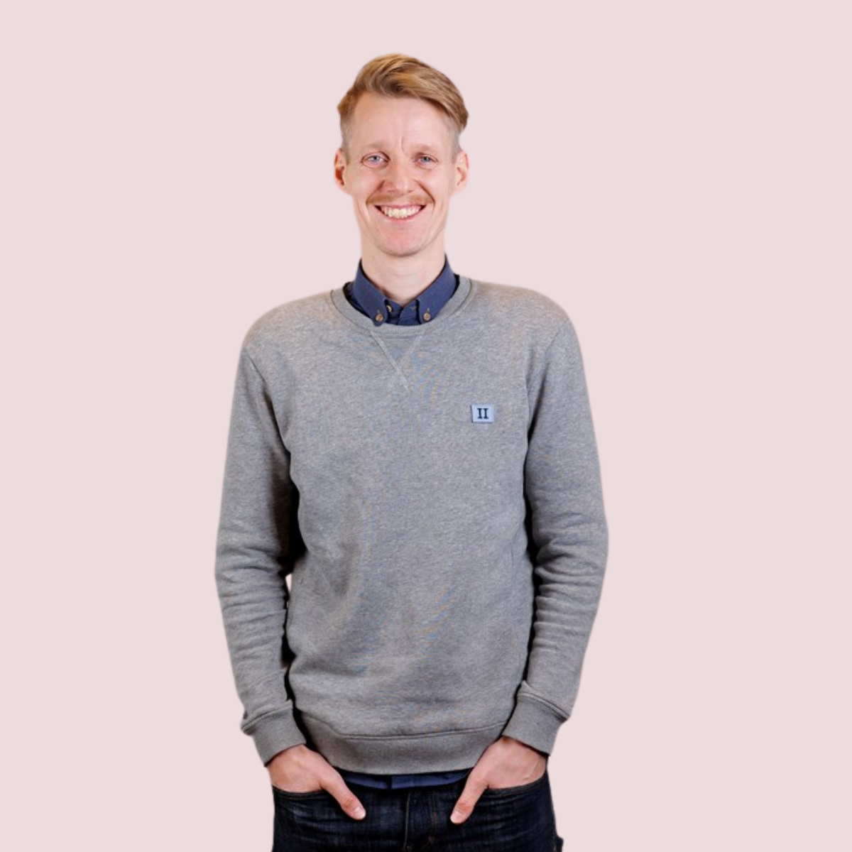 Steffen Thordal