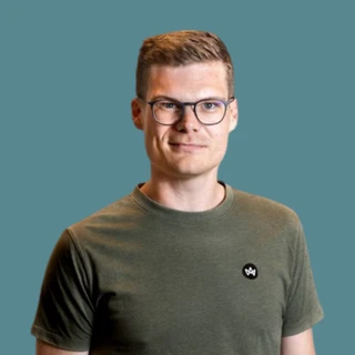 Thomas Kalhøj, B2B Digital Summit, speaker
