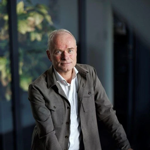 Hørkram mand