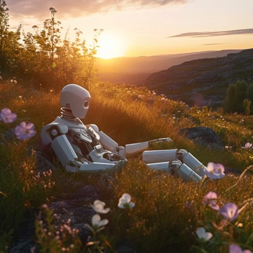 I <3 Robots