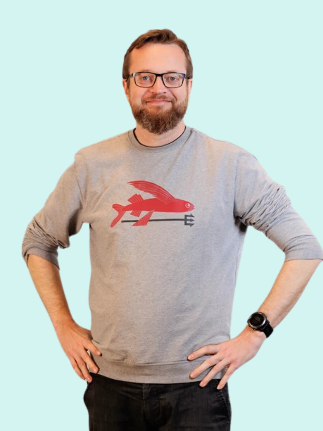 anders jacobsen
