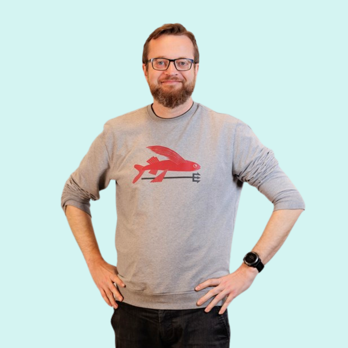 Anders Jacobsen