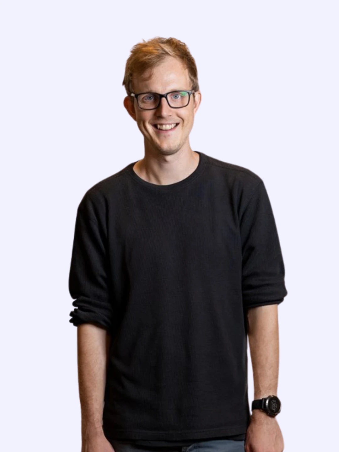 Anders Peter Ravn
