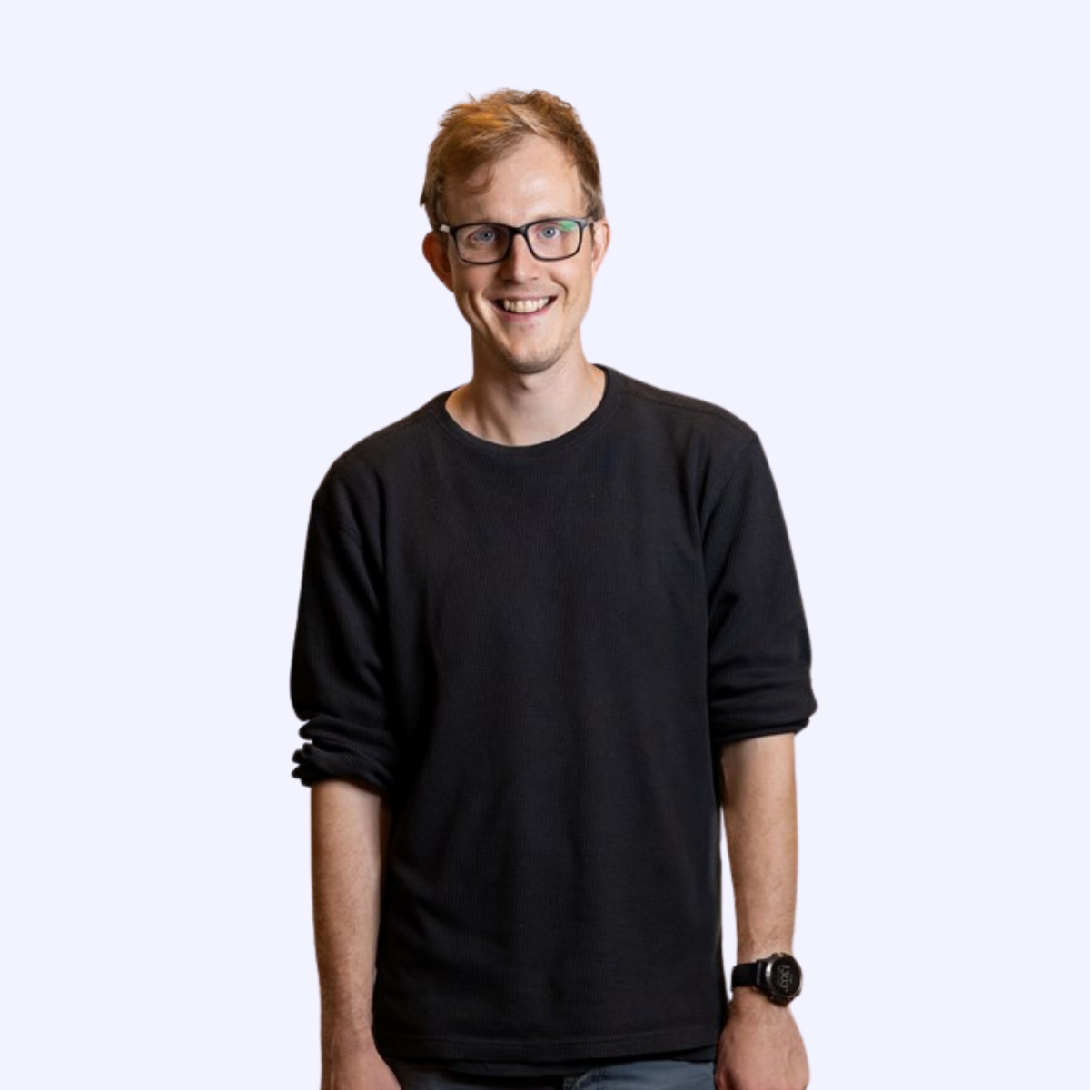Anders Peter Ravn