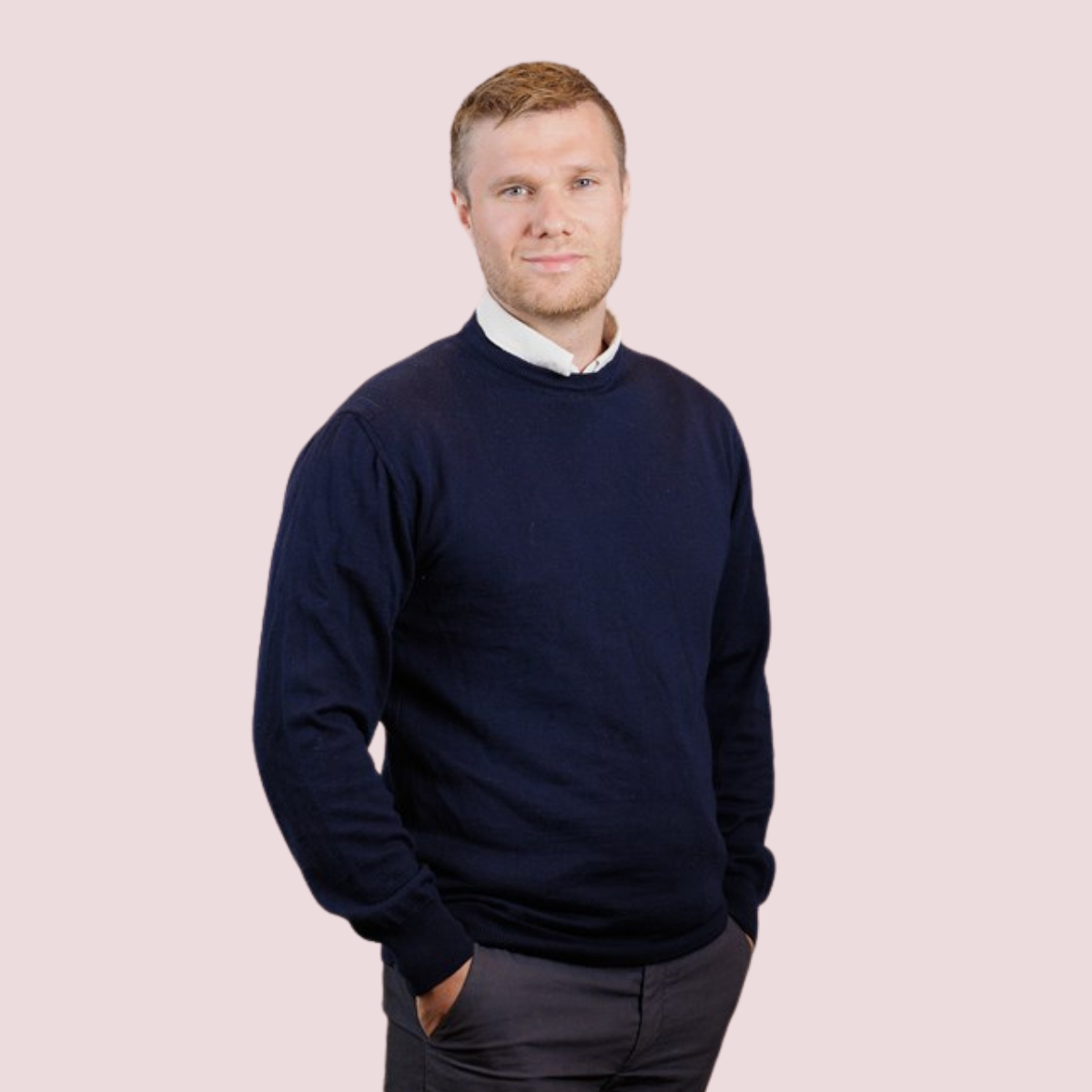 Andreas Baggesgaard Winther