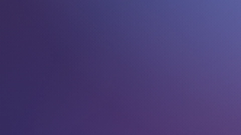 Gradient af lilla farver